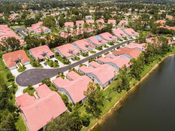 Melrose Gardens, 268 Melrose Pl #71, Naples, Florida 34104, image 1
