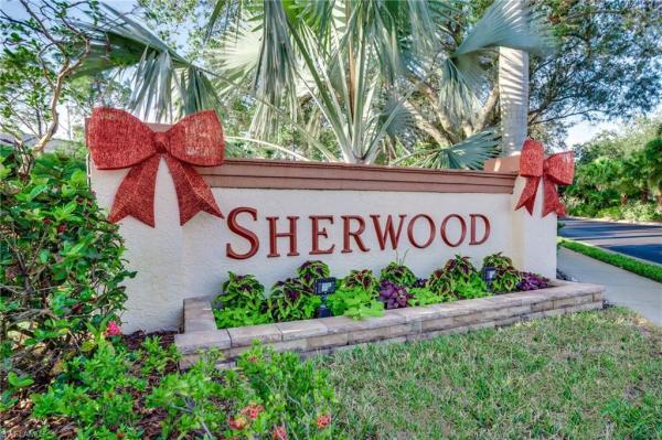 Sherwood, 357 Robin Hood Cir #101, Naples, Florida 34104, image 1