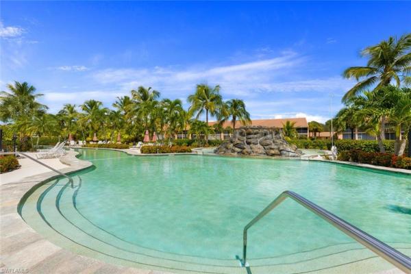 Falling Waters Beach Resort, 6670 Beach Resort Dr #1107, Naples, Florida 34114, image 1