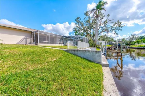 Georgetown, 31 S Georgetown, Fort Myers, Florida 33919, image 1