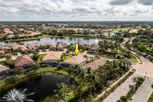 Lakoya, 6291 N Serano Way, Naples, Florida 34113, image 1