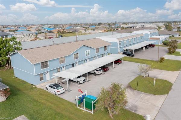 Square One, 4520 8th Pl #1, Cape Coral, Florida 33914, image 1