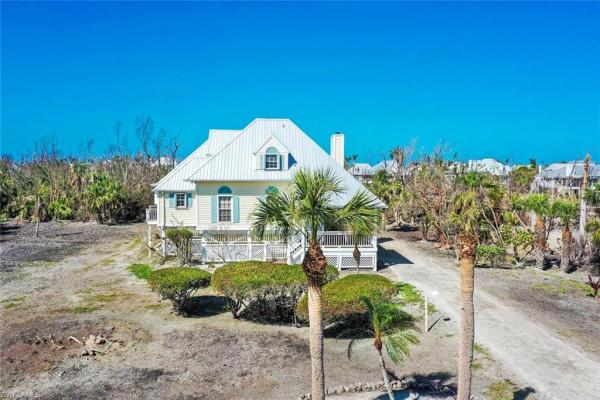 Seagull Estates, 251 Christofer Ct, Sanibel, Florida 33957, image 1