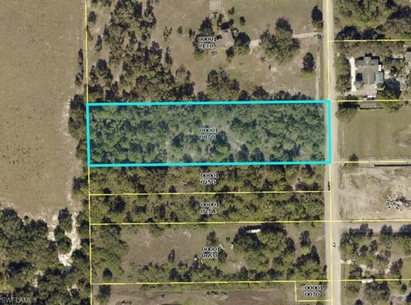 Timber Trails, 11590 Shawnee Rd, Fort Myers, Florida 33913, image 1