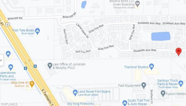 Laurel Oaks, 5786 Elizabeth Ann Way, Fort Myers, Florida 33912, image 1