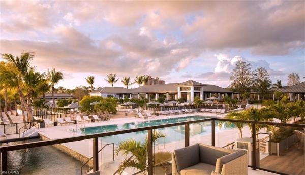 Kalea Bay Tower 100, 13915 Old Coast Rd #PH04, Naples, Florida 34110, image 1