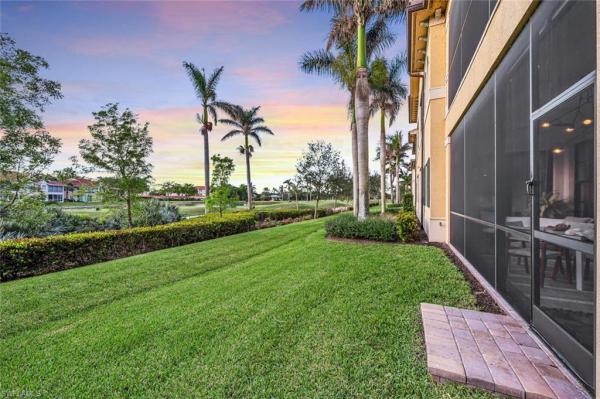 Regatta Landing At Windstar On Naples Bay, 2521 Breakwater Way #1101, Naples, Florida 34112, image 1
