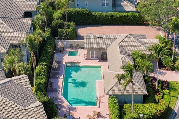 Osprey Pointe At Pelican Marsh, 9057 Whimbrel Watch Ln #202, Naples, Florida 34109, image 1