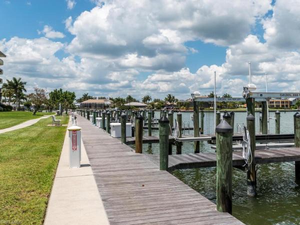 South Seas West Tower 1, 260 Seaview Ct #1708, Marco Island, Florida 34145, image 1