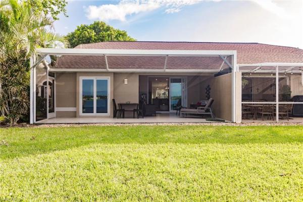 South Shore Villas, 3132 W Crown Pointe Blvd, Naples, Florida 34112, image 1