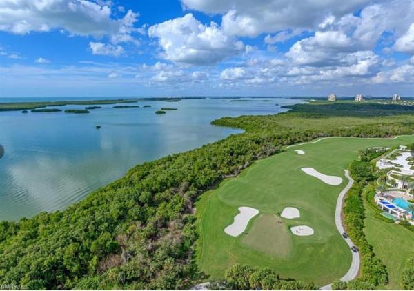 Azure At Bonita Bay, 4931 Bonita Bay Blvd #1203, Bonita Springs, Florida 34134, image 1