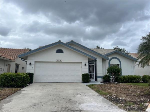 Kelly Greens Golf & Country Club, 16126 Kelly Woods Dr, Fort Myers, Florida 33908, image 2