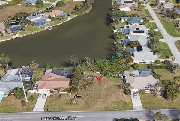 Cape Coral, 1843 Hancock Bridge Pkwy, Cape Coral, Florida 33990, image 1