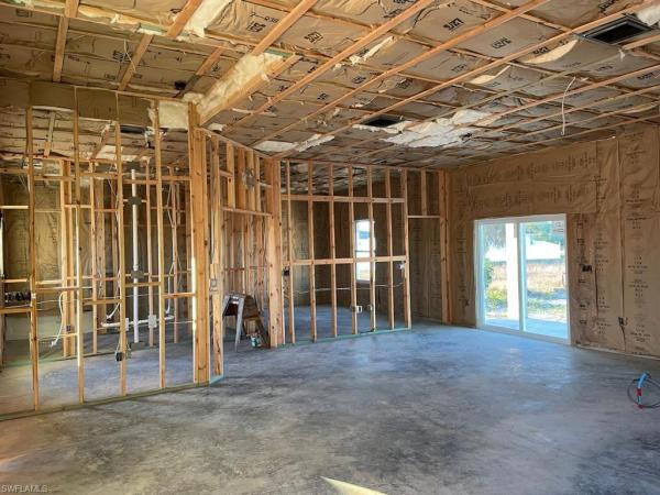 Lehigh Acres Residential, 2508 SW 45th St, Lehigh Acres, Florida 33976, image 1