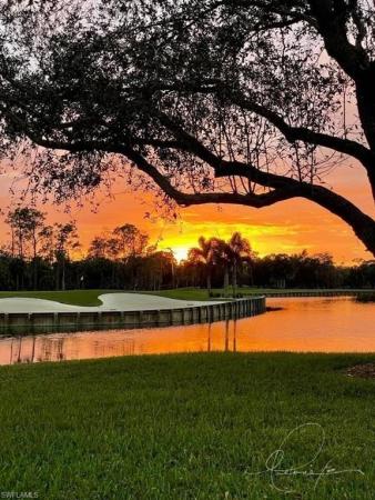 Eagle Creek Golf & Country Club, 551 Cormorant Cv, Naples, Florida 34113, image 1