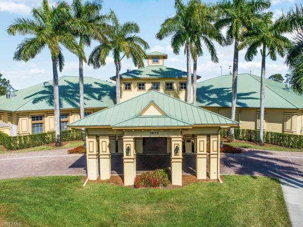 Bishopwood West, 3955 W Bishopwood Ct #8-201, Naples, Florida 34114, image 1