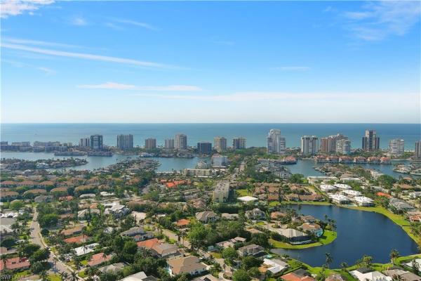 Jacaranda At Park Shore, 4092 Belair Ln #13, Naples, Florida 34103, image 1