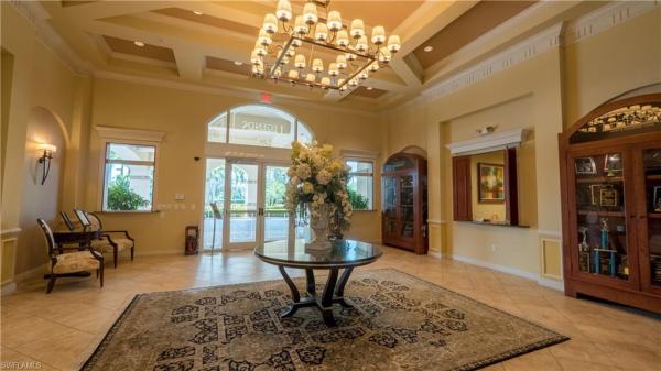 Langshire, 8205 Woodridge Pointe Dr, Fort Myers, Florida 33912, image 1