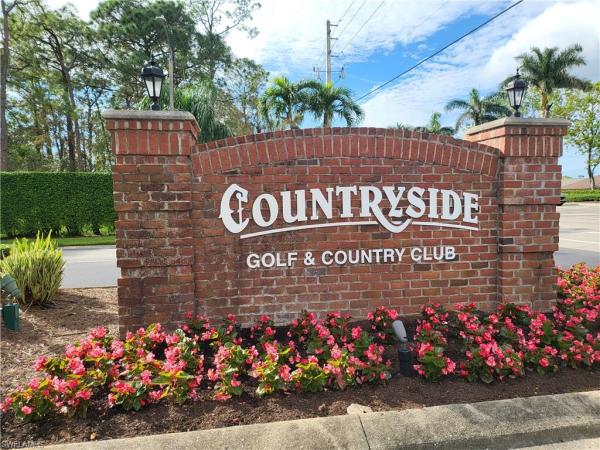 Countryside, 181 Saint James Way, Naples, Florida 34104, image 1