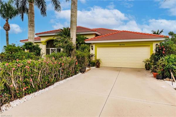 Royal Palm Golf Estates, 18198 Royal Hammock Blvd, Naples, Florida 34114, image 1