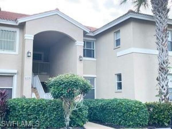 Huntington Lakes, 6528 Huntington Lakes Cir #8-204, Naples, Florida 34119, image 1