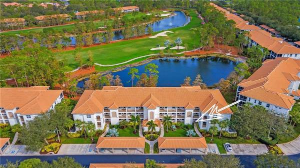 Waterford At Vanderbilt Country Club, 8247 Parkstone Pl #6-107, Naples, Florida 34120, image 1