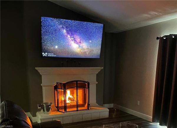 Buckingham Park, 6431 Castlewood Cir, Fort Myers, Florida 33905, image 1