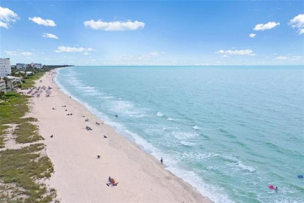 Riviera Club At The Moorings, 3150 Binnacle Dr #311, Naples, Florida 34103, image 1