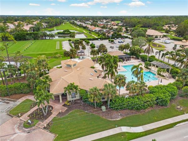 Hunters Ridge Golf & Country Club, 12672 Hunters Ridge Dr, Bonita Springs, Florida 34135, image 1