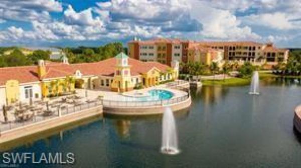 Genova, 21460 Strada Nuova Cir #B207, Estero, Florida 33928, image 1
