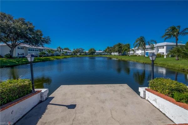 Myerlee Park West, 1466 Myerlee Country Club Blvd #2B, Fort Myers, Florida 33919, image 1