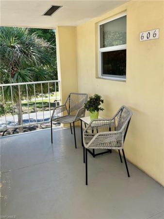 Jasmine Club, 606 S Broad Ave #J606, Naples, Florida 34102, image 1