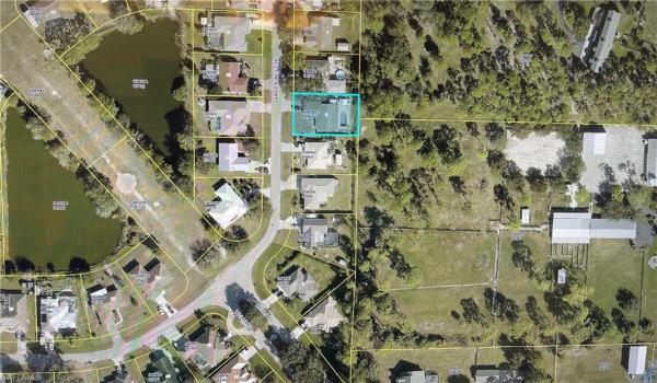 Oakmont, 18130 Sandy Pines Cir, North Fort Myers, Florida 33917, image 1