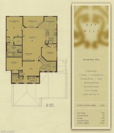 Marbella At Spanish Wells, 9180 Spanish Moss Way #921, Bonita Springs, Florida 34135, image 1