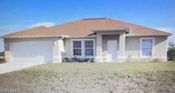 Lehigh Acres Residential, 2700 W 40th St, Lehigh Acres, Florida 33971, image 1