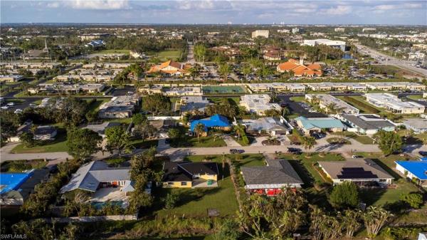 Cypress Lake Country Club Estates, 3564 Knollwood Rd, Fort Myers, Florida 33919, image 1