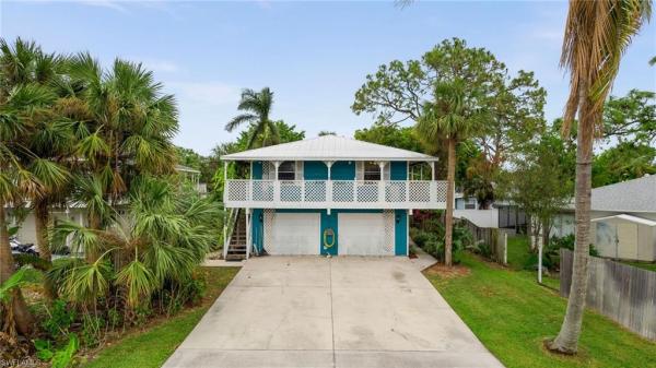 Avalon Estates, 3643 Poplar Way, Naples, Florida 34112, image 1