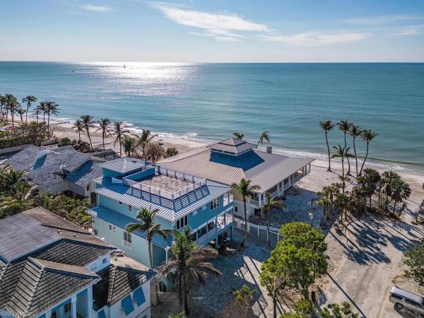 Port Royal, 40 S 32nd Ave, Naples, Florida 34102, image 1