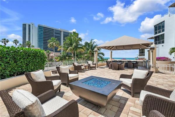 Terraces At Park Shore, 4751 N Gulf Shore Blvd #1605, Naples, Florida 34103, image 1