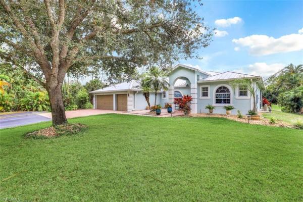 Golden Gate Estates, 840 NE 10th Ave, Naples, Florida 34120, image 1