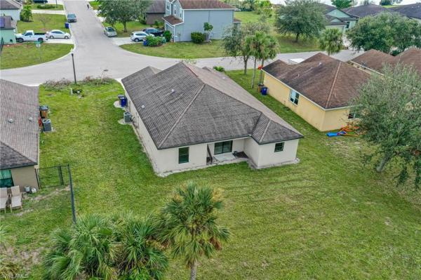 Shadow Lakes, 407 Shadow Lakes Dr, Lehigh Acres, Florida 33974, image 1