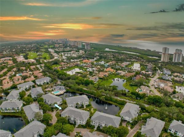 Breakwater At Pelican Bay, 755 Bentwater Cir #9-101, Naples, Florida 34108, image 1