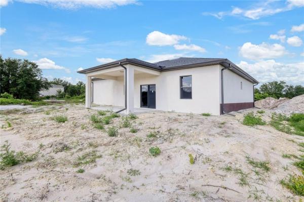 Southwood, 431 Progress Ave, Lehigh Acres, Florida 33974, image 1