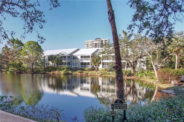 Chanteclair Maisonettes At Pelican Bay, 5895 Chanteclair Dr #116, Naples, Florida 34108, image 1