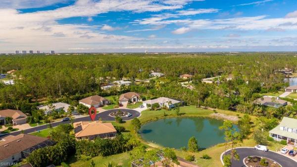 Paradise Woods, 10011 Hidden Pines Ln, Bonita Springs, Florida 34135, image 1