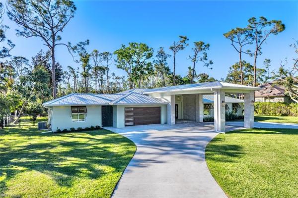 Pinehurst Estates, 13582 Pine Villa Ln, Fort Myers, Florida 33912, image 1