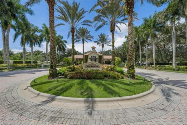 Nature's Cove At West Bay Club, 22171 Natures Cove Ct, Estero, Florida 33928, image 1