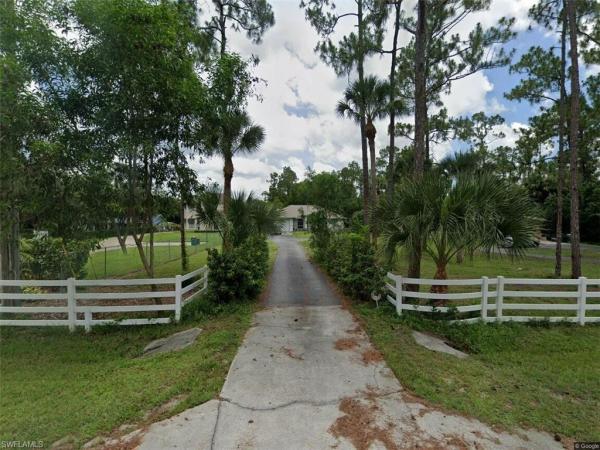 Golden Gate Estates, 3541 SW 31st Ave, Naples, Florida 34117, image 1