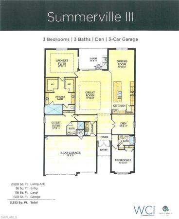 Marsh Cove, 3163 Heather Glen Ct, Naples, Florida 34114, image 1