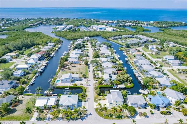 Captain's Cove, 16303 Shoal Ct, Bokeelia, Florida 33922, image 1